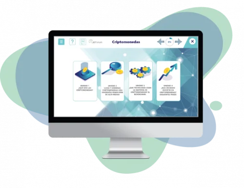 Tecnología de automatización para eficiencia empresarial