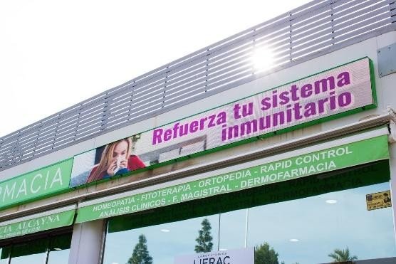 Pantallas publicitarias - Imagen 4