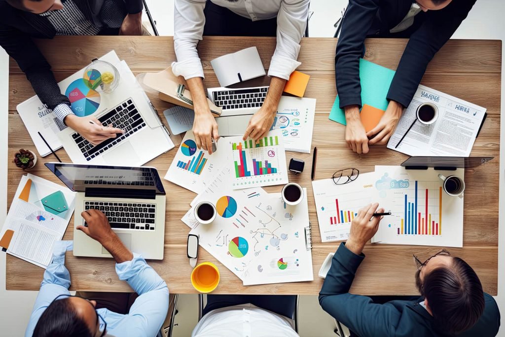 Expertos en Tecnología