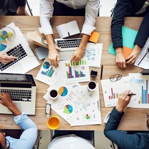 Expertos en Tecnología